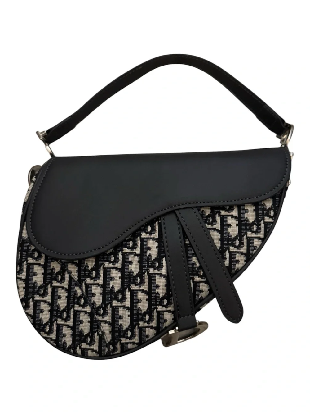 Dior Saddle Bag